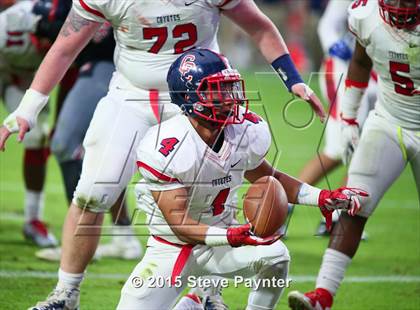 Thumbnail 1 in Centennial vs. Desert Ridge (AIA D1 Final) photogallery.