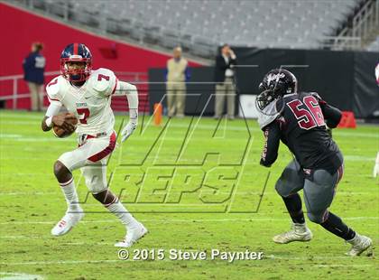 Thumbnail 1 in Centennial vs. Desert Ridge (AIA D1 Final) photogallery.
