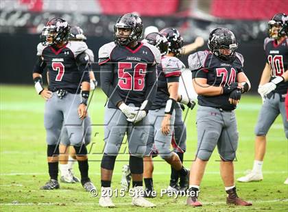 Thumbnail 1 in Centennial vs. Desert Ridge (AIA D1 Final) photogallery.