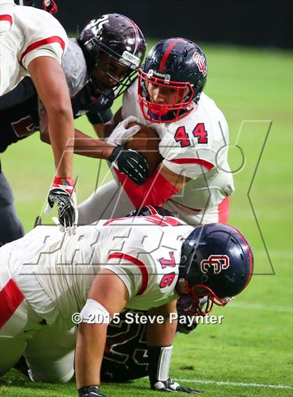 Thumbnail 2 in Centennial vs. Desert Ridge (AIA D1 Final) photogallery.