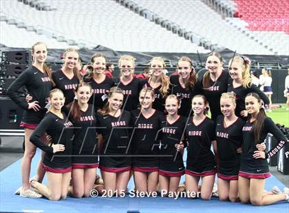 Thumbnail 1 in Centennial vs. Desert Ridge (AIA D1 Final) photogallery.