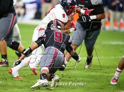 Thumbnail 2 in Centennial vs. Desert Ridge (AIA D1 Final) photogallery.