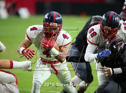 Thumbnail 1 in Centennial vs. Desert Ridge (AIA D1 Final) photogallery.