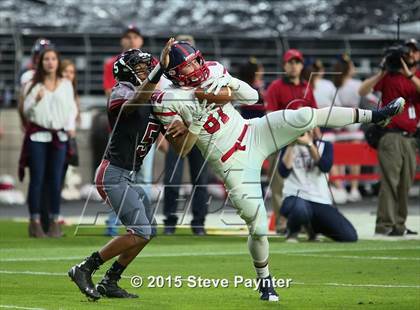 Thumbnail 1 in Centennial vs. Desert Ridge (AIA D1 Final) photogallery.