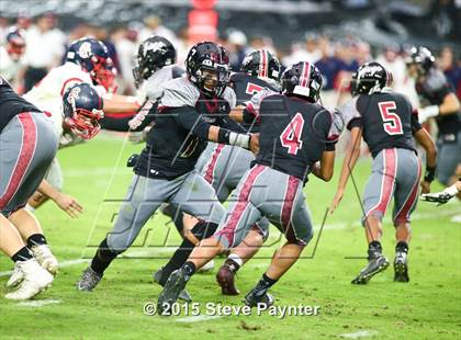 Thumbnail 2 in Centennial vs. Desert Ridge (AIA D1 Final) photogallery.