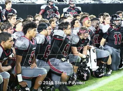 Thumbnail 1 in Centennial vs. Desert Ridge (AIA D1 Final) photogallery.