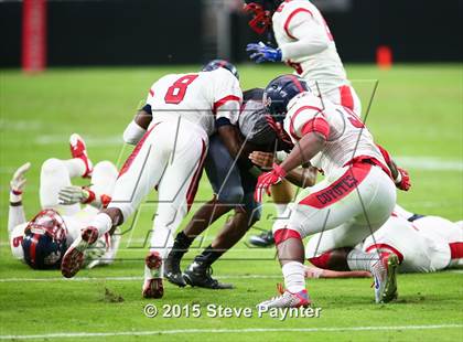 Thumbnail 3 in Centennial vs. Desert Ridge (AIA D1 Final) photogallery.