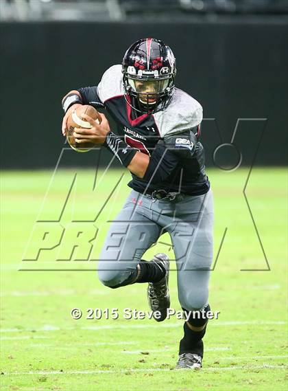 Thumbnail 3 in Centennial vs. Desert Ridge (AIA D1 Final) photogallery.