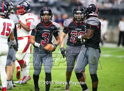 Thumbnail 3 in Centennial vs. Desert Ridge (AIA D1 Final) photogallery.