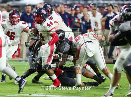 Thumbnail 1 in Centennial vs. Desert Ridge (AIA D1 Final) photogallery.