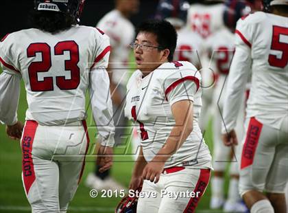 Thumbnail 3 in Centennial vs. Desert Ridge (AIA D1 Final) photogallery.