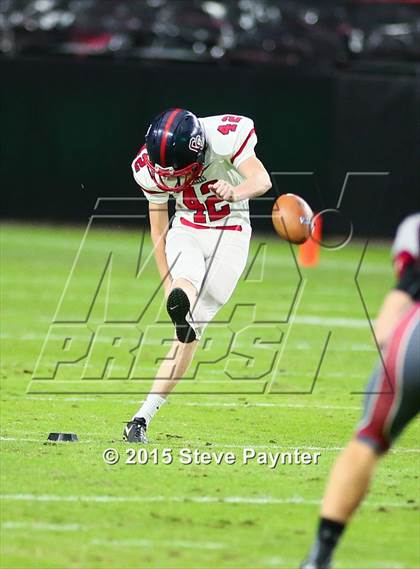 Thumbnail 3 in Centennial vs. Desert Ridge (AIA D1 Final) photogallery.