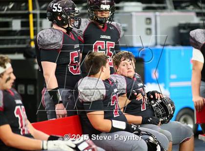 Thumbnail 3 in Centennial vs. Desert Ridge (AIA D1 Final) photogallery.