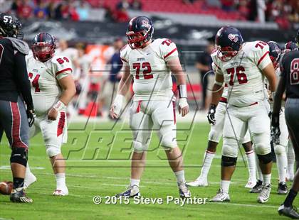 Thumbnail 2 in Centennial vs. Desert Ridge (AIA D1 Final) photogallery.