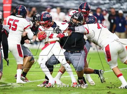 Thumbnail 1 in Centennial vs. Desert Ridge (AIA D1 Final) photogallery.