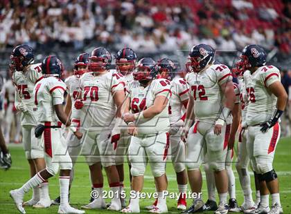 Thumbnail 2 in Centennial vs. Desert Ridge (AIA D1 Final) photogallery.