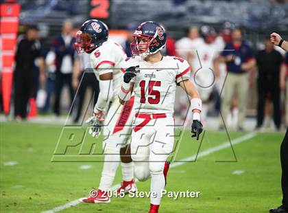 Thumbnail 3 in Centennial vs. Desert Ridge (AIA D1 Final) photogallery.