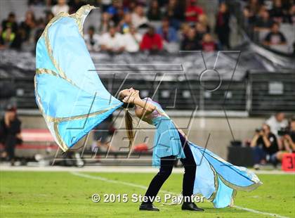 Thumbnail 1 in Centennial vs. Desert Ridge (AIA D1 Final) photogallery.