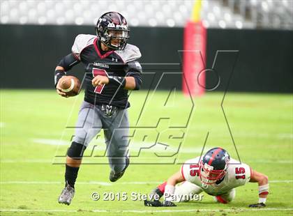 Thumbnail 3 in Centennial vs. Desert Ridge (AIA D1 Final) photogallery.