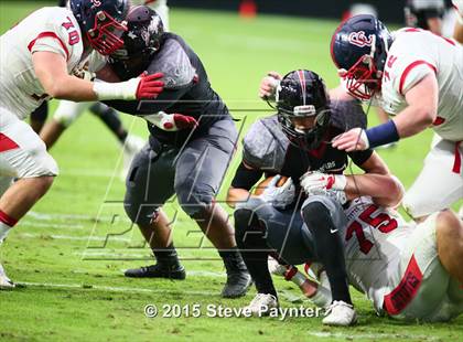 Thumbnail 1 in Centennial vs. Desert Ridge (AIA D1 Final) photogallery.