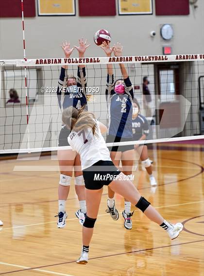 Thumbnail 2 in Hondo vs Devine (JV) photogallery.
