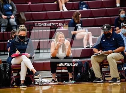 Thumbnail 2 in Hondo vs Devine (JV) photogallery.