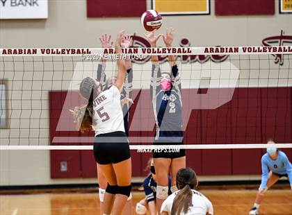 Thumbnail 2 in Hondo vs Devine (JV) photogallery.