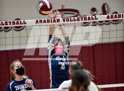 Thumbnail 1 in Hondo vs Devine (JV) photogallery.