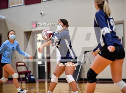 Thumbnail 3 in Hondo vs Devine (JV) photogallery.