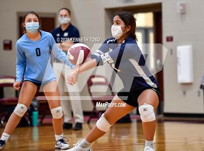 Thumbnail 1 in Hondo vs Devine (JV) photogallery.