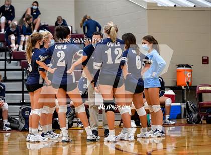 Thumbnail 2 in Hondo vs Devine (JV) photogallery.