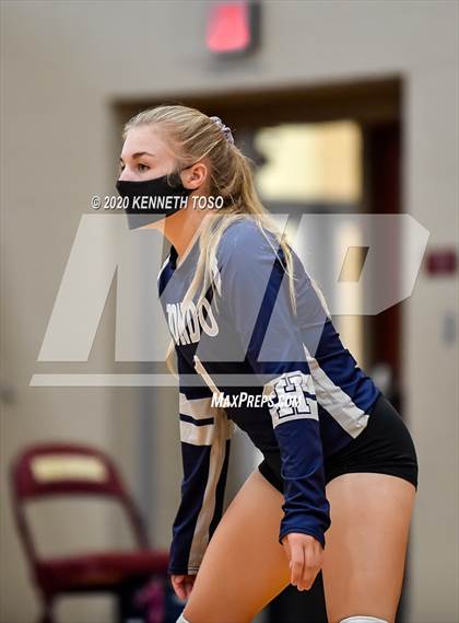 Thumbnail 2 in Hondo vs Devine (JV) photogallery.