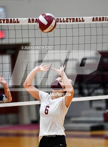 Thumbnail 1 in Hondo vs Devine (JV) photogallery.