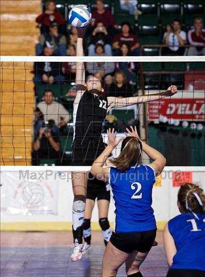 Thumbnail 1 in Candor vs. Portville (NYSPHSAA Class D Pool Play) photogallery.