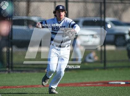 Thumbnail 2 in Holy Cross @ Berwick photogallery.