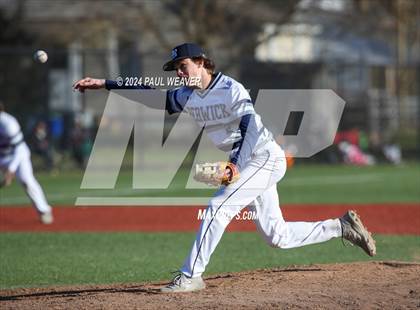 Thumbnail 2 in Holy Cross @ Berwick photogallery.