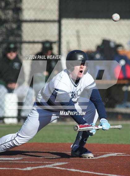 Thumbnail 3 in Holy Cross @ Berwick photogallery.