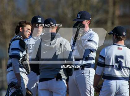 Thumbnail 1 in Holy Cross @ Berwick photogallery.