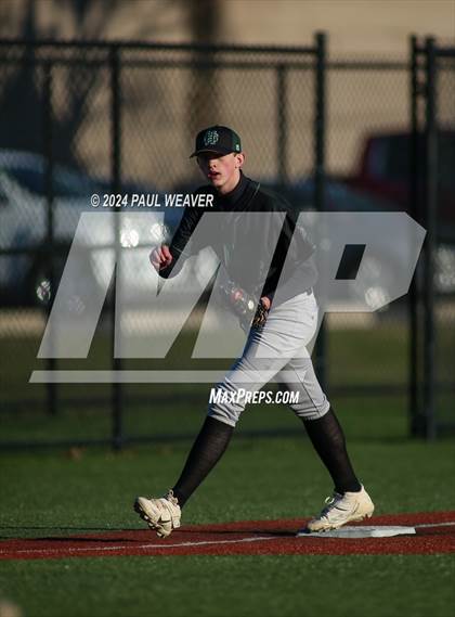 Thumbnail 2 in Holy Cross @ Berwick photogallery.