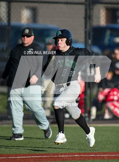 Thumbnail 1 in Holy Cross @ Berwick photogallery.