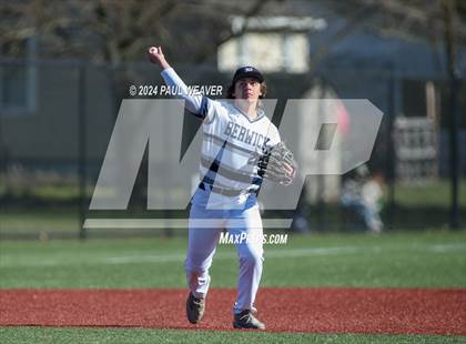 Thumbnail 2 in Holy Cross @ Berwick photogallery.