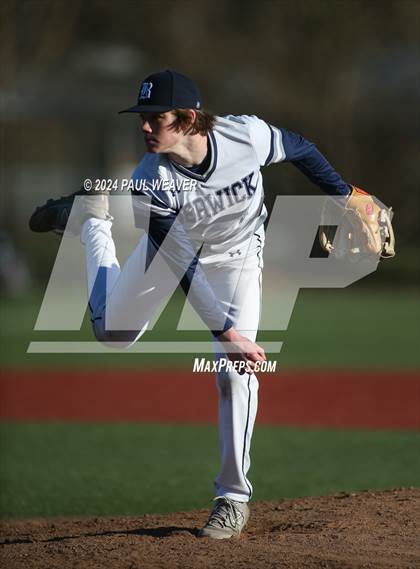 Thumbnail 3 in Holy Cross @ Berwick photogallery.