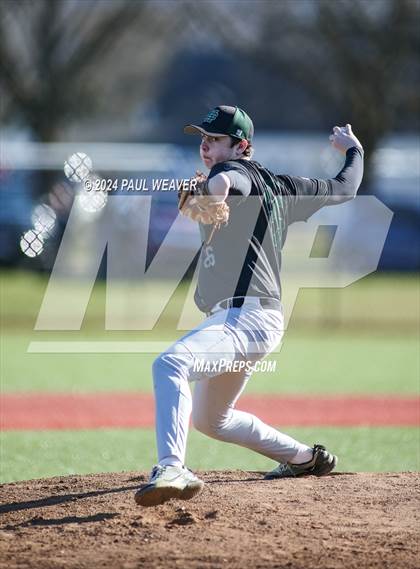 Thumbnail 2 in Holy Cross @ Berwick photogallery.