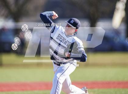 Thumbnail 1 in Holy Cross @ Berwick photogallery.