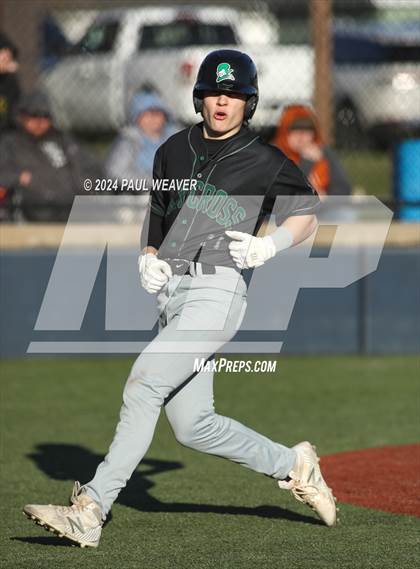 Thumbnail 1 in Holy Cross @ Berwick photogallery.