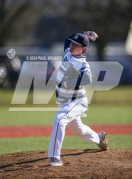 Thumbnail 3 in Holy Cross @ Berwick photogallery.