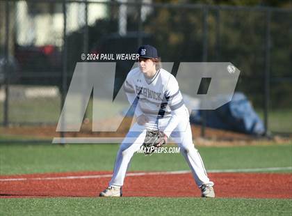 Thumbnail 2 in Holy Cross @ Berwick photogallery.