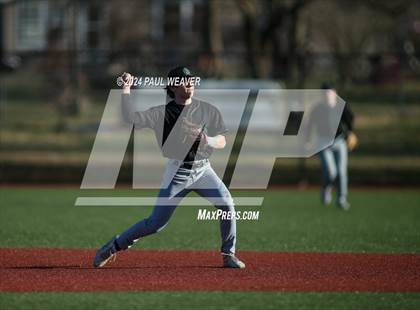 Thumbnail 1 in Holy Cross @ Berwick photogallery.