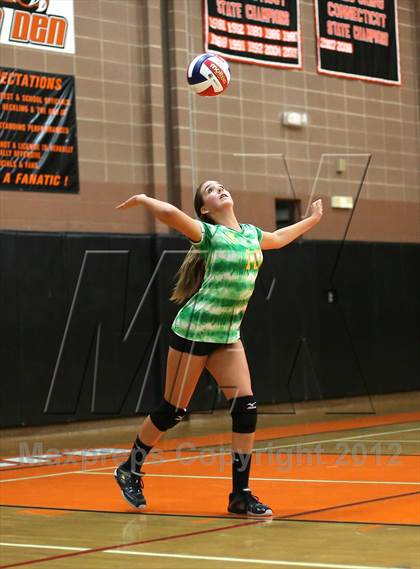Thumbnail 1 in Trinity Catholic @ Ridgefield photogallery.