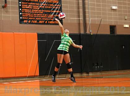 Thumbnail 3 in Trinity Catholic @ Ridgefield photogallery.